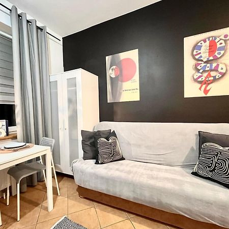 Chopin Apartments Self Check-In Varşova Dış mekan fotoğraf