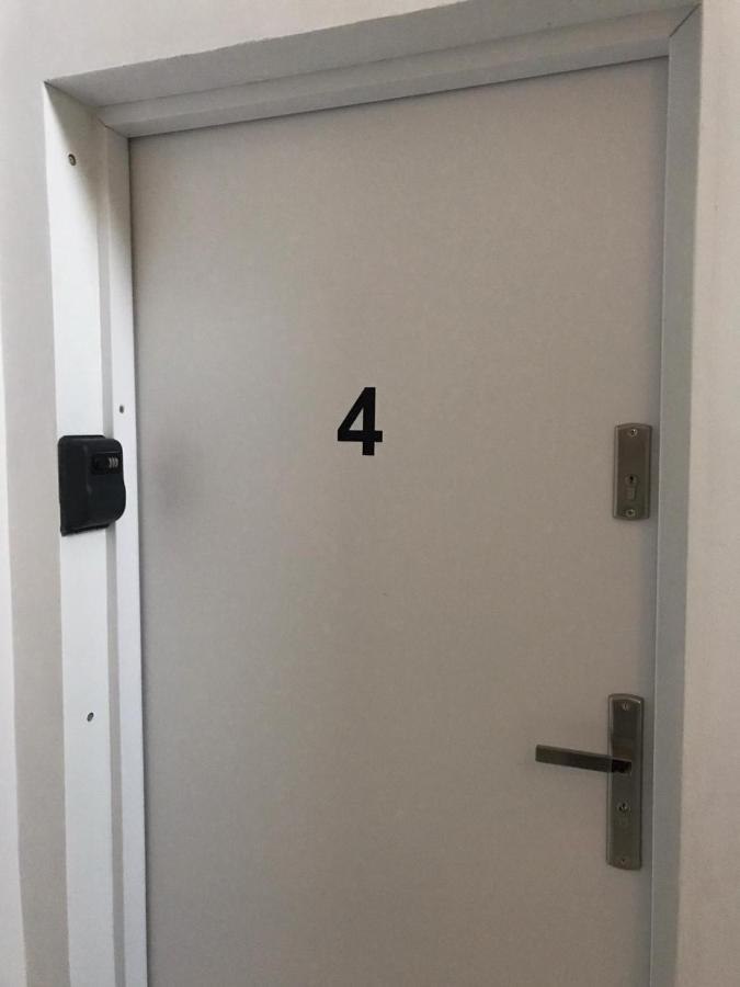 Chopin Apartments Self Check-In Varşova Dış mekan fotoğraf