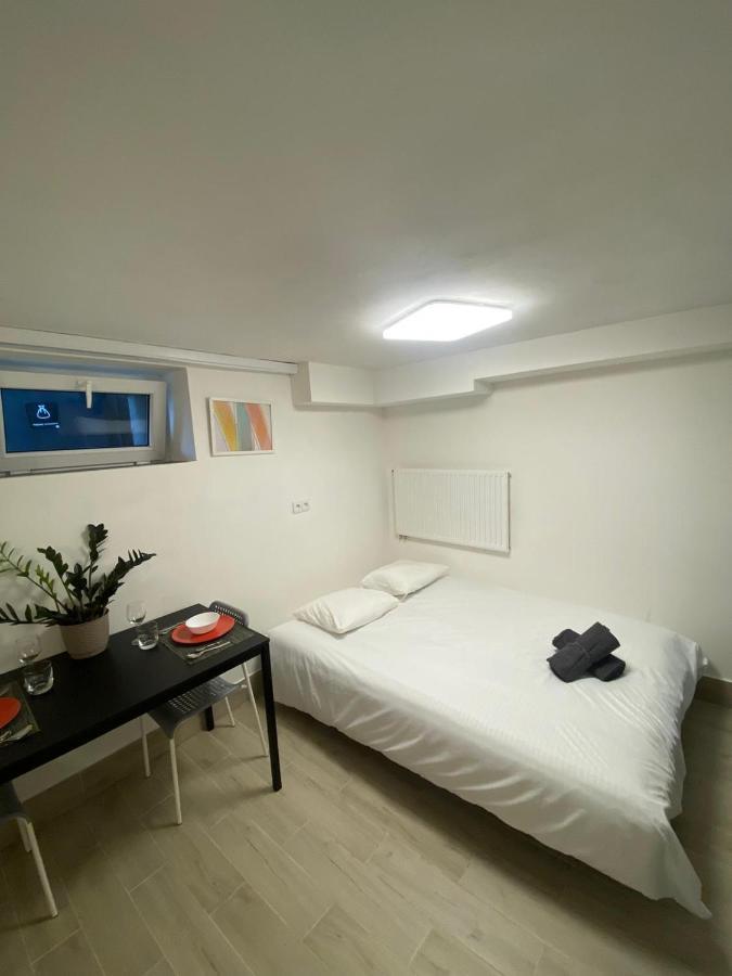 Chopin Apartments Self Check-In Varşova Dış mekan fotoğraf