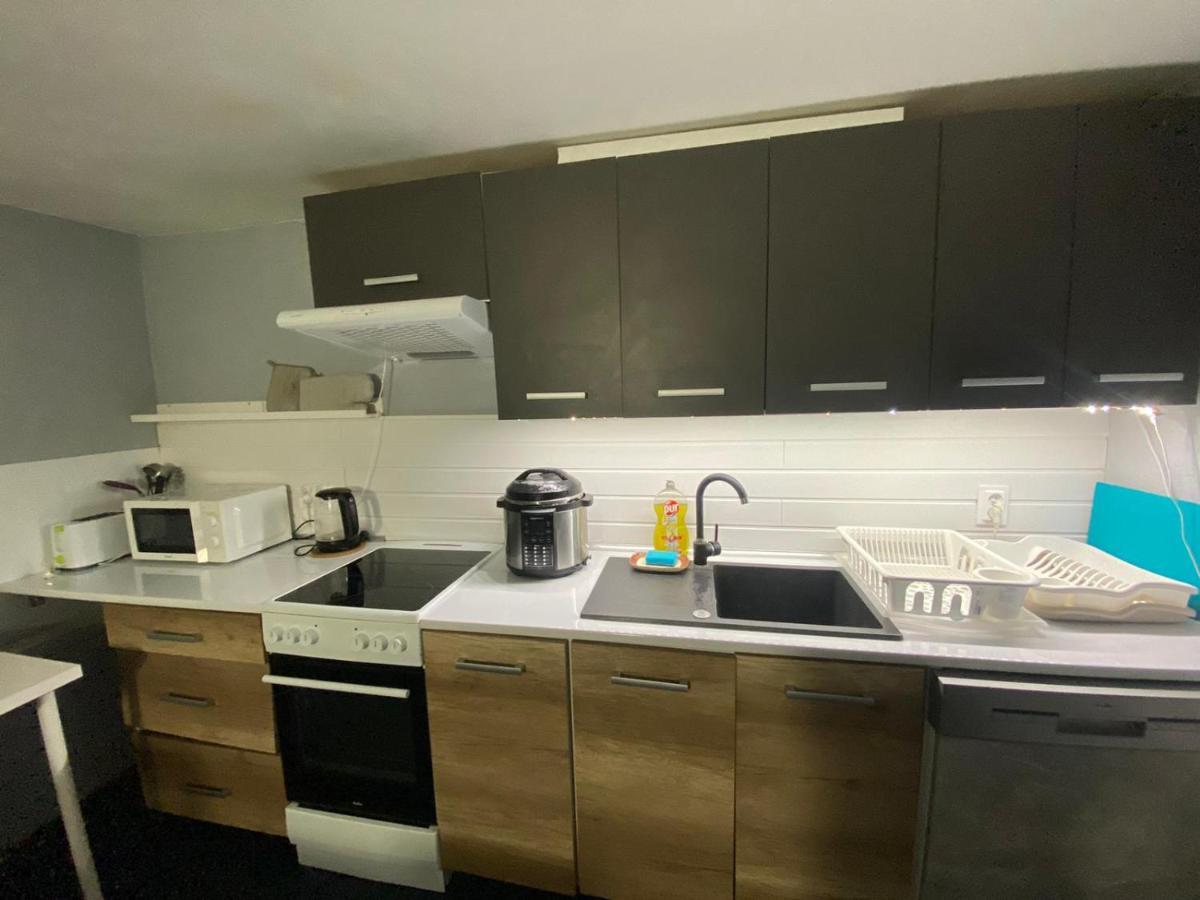 Chopin Apartments Self Check-In Varşova Dış mekan fotoğraf