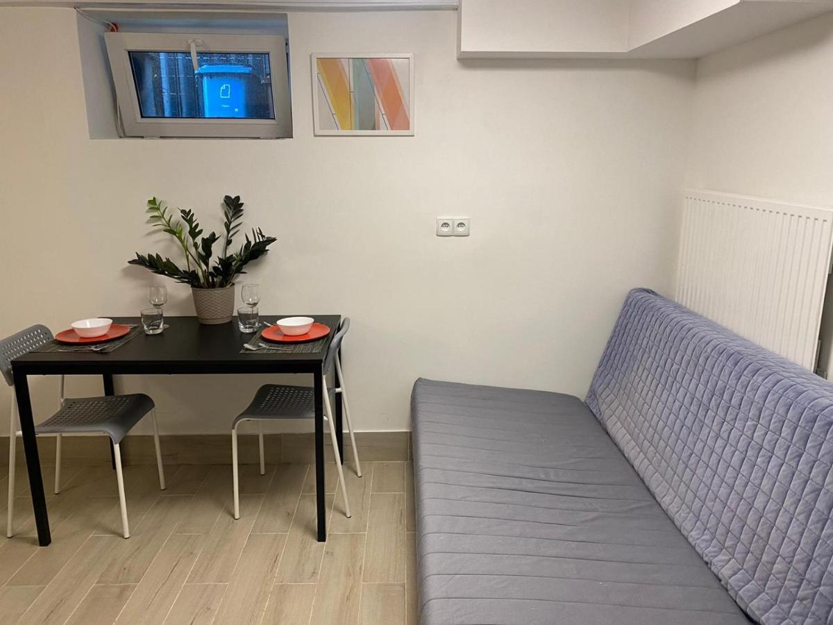 Chopin Apartments Self Check-In Varşova Dış mekan fotoğraf
