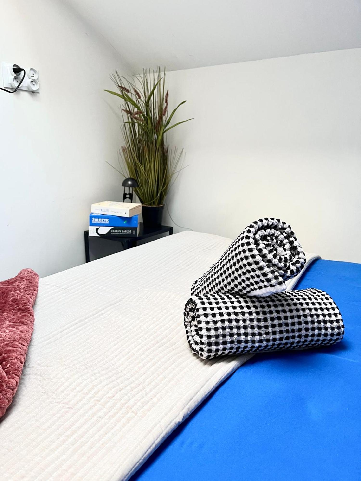 Chopin Apartments Self Check-In Varşova Dış mekan fotoğraf