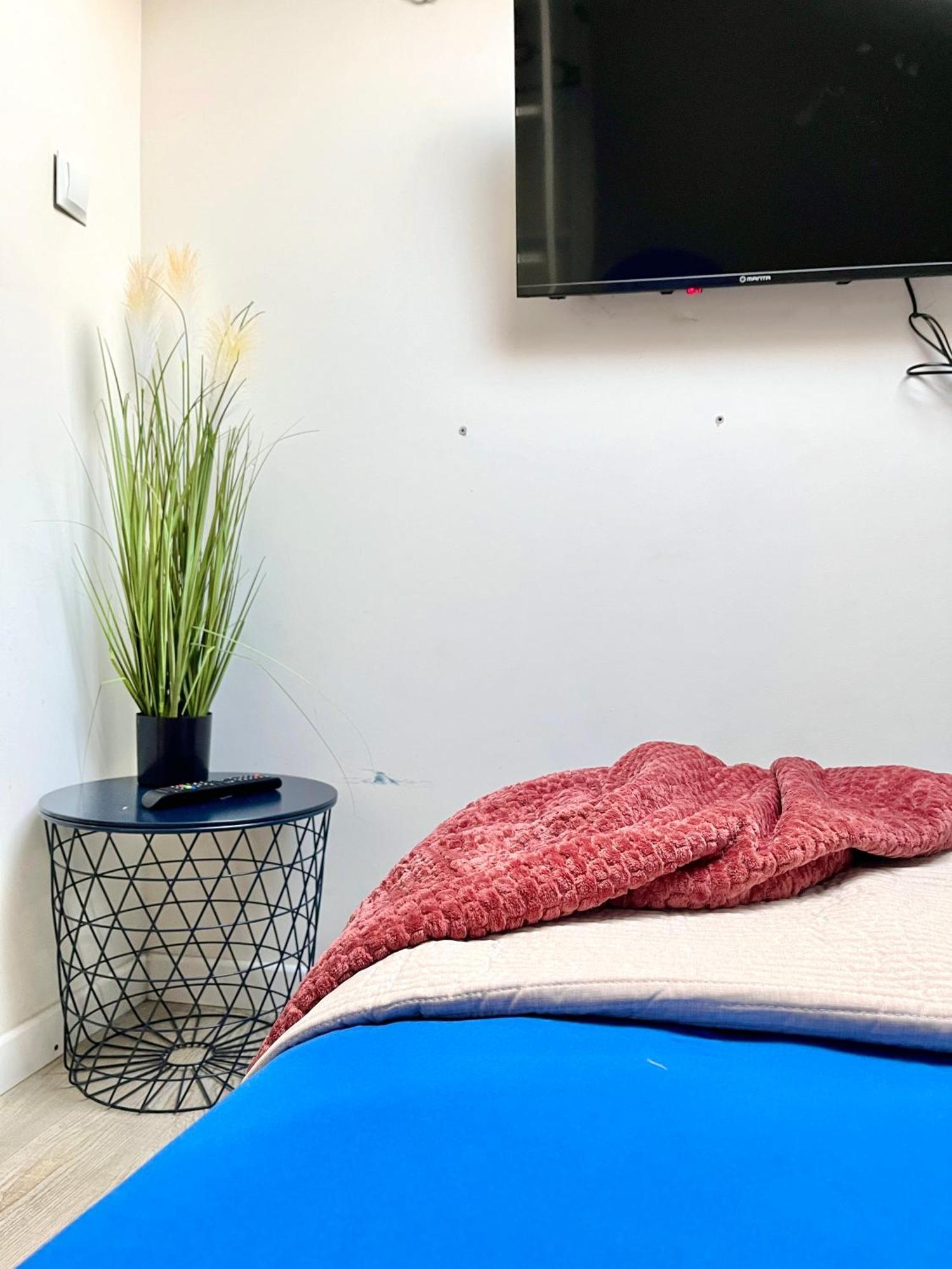 Chopin Apartments Self Check-In Varşova Dış mekan fotoğraf