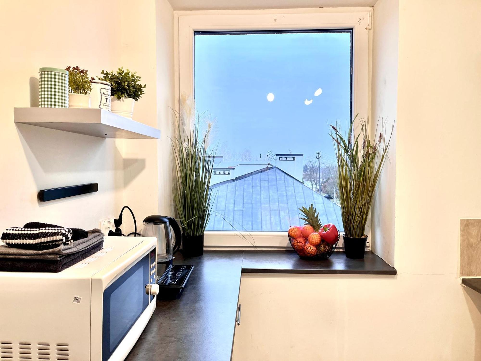 Chopin Apartments Self Check-In Varşova Dış mekan fotoğraf