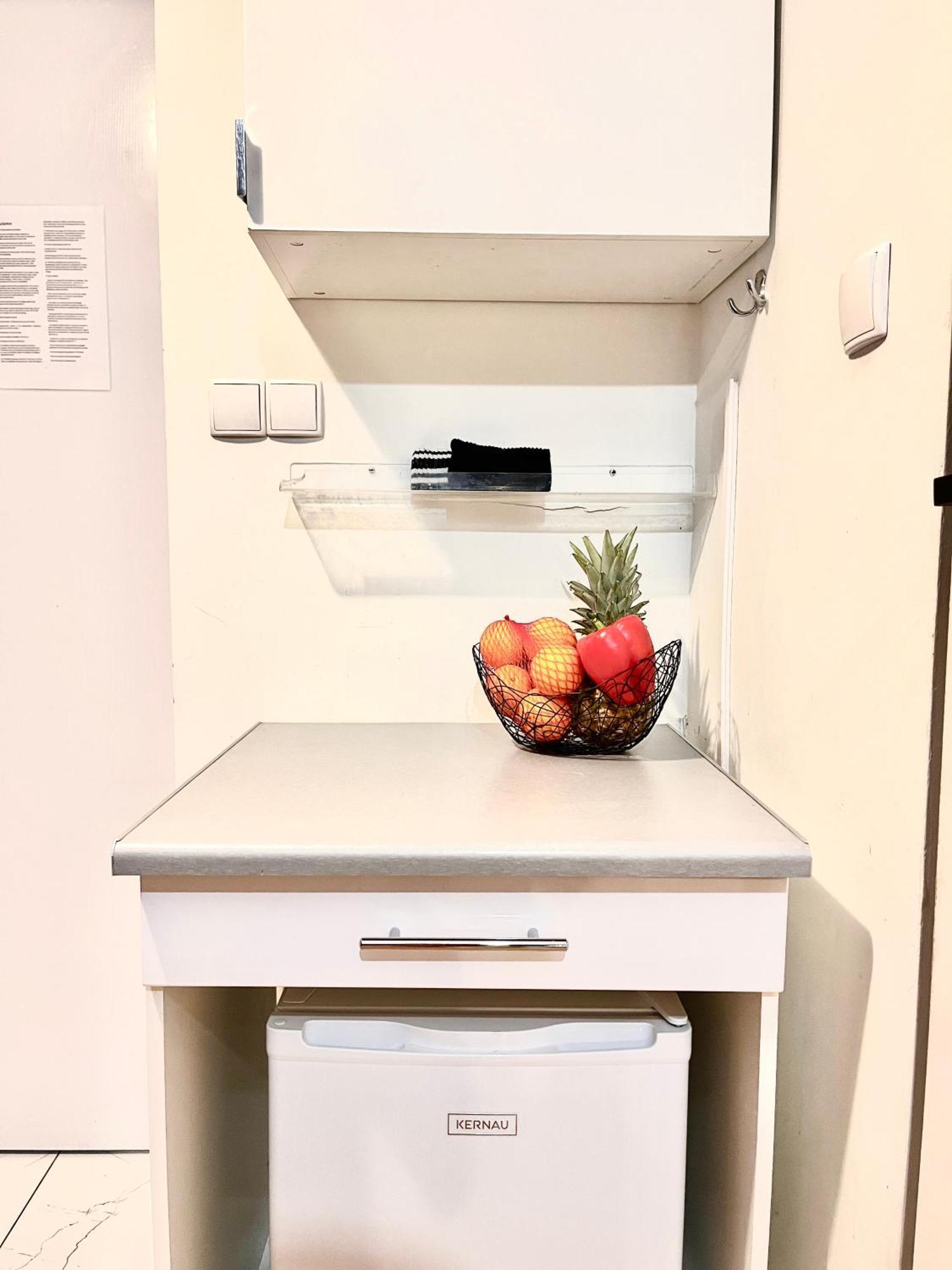 Chopin Apartments Self Check-In Varşova Dış mekan fotoğraf