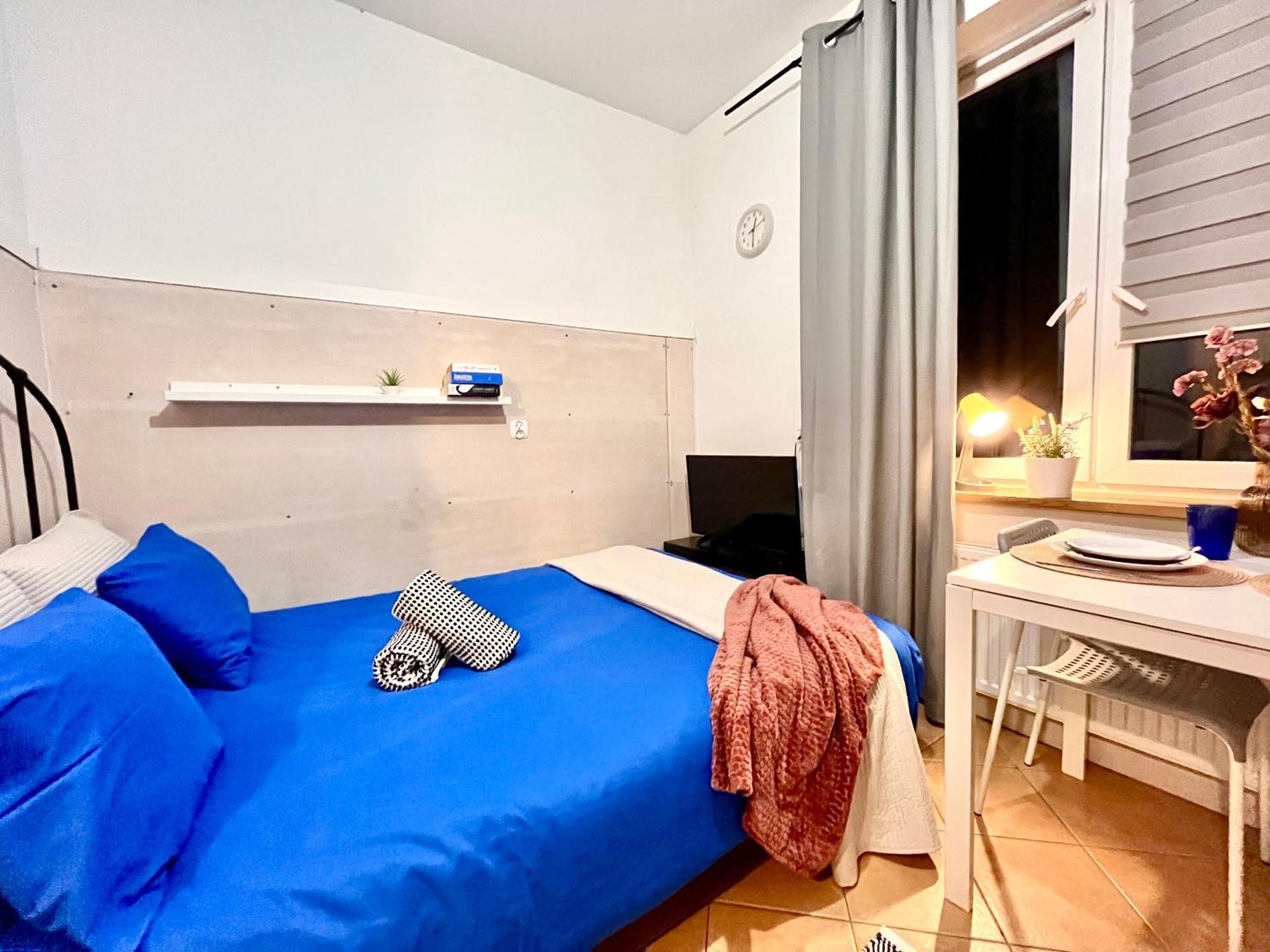 Chopin Apartments Self Check-In Varşova Dış mekan fotoğraf