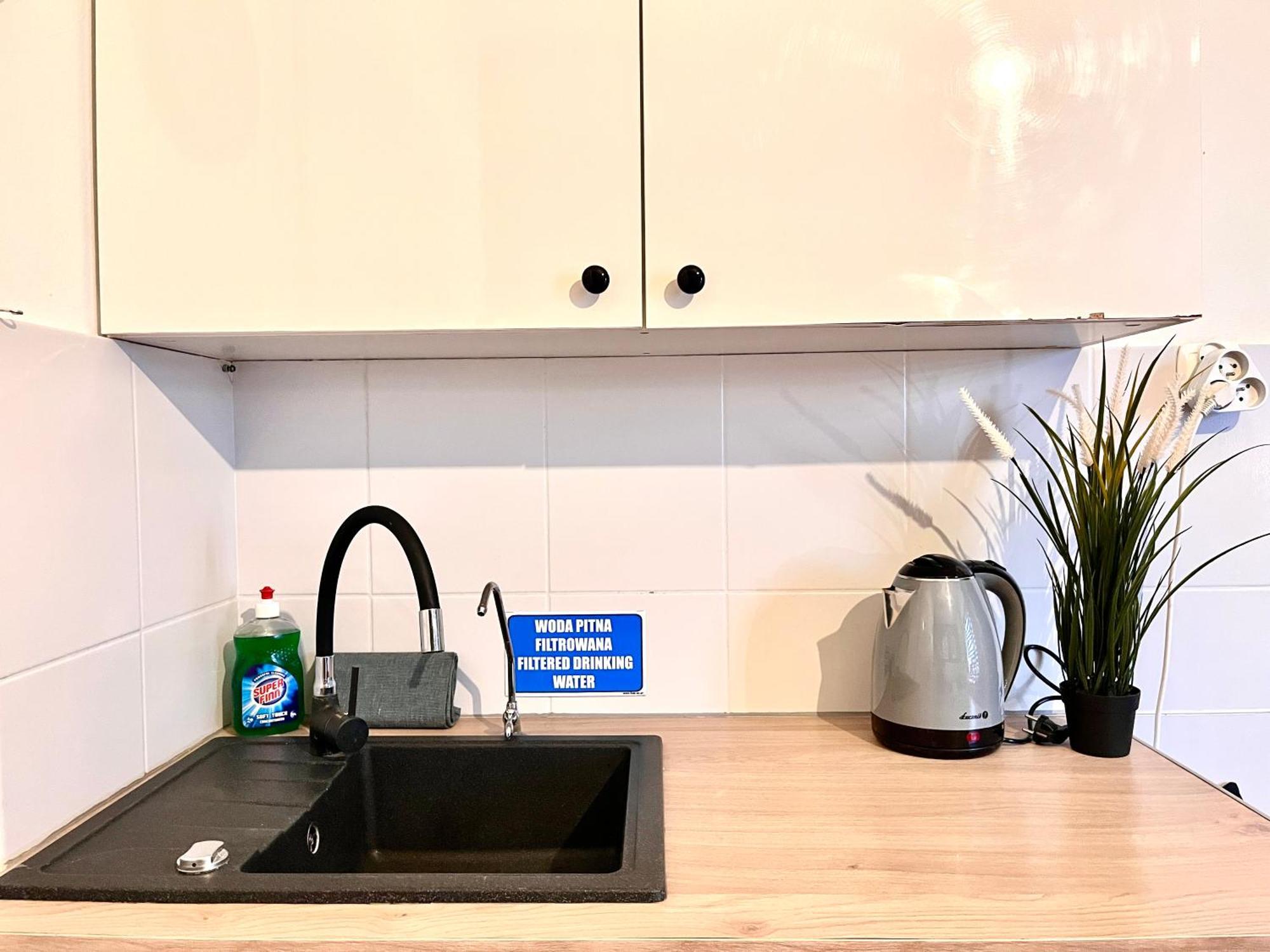 Chopin Apartments Self Check-In Varşova Dış mekan fotoğraf