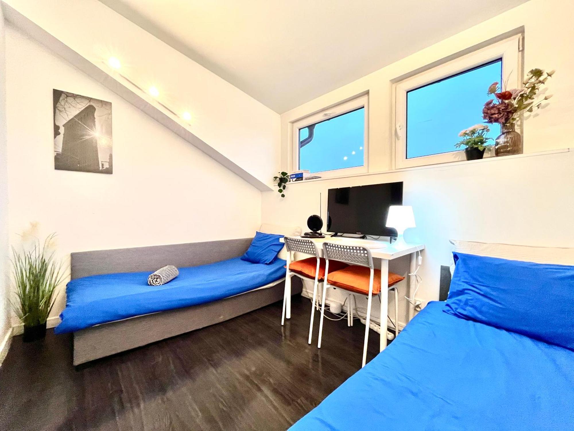 Chopin Apartments Self Check-In Varşova Dış mekan fotoğraf