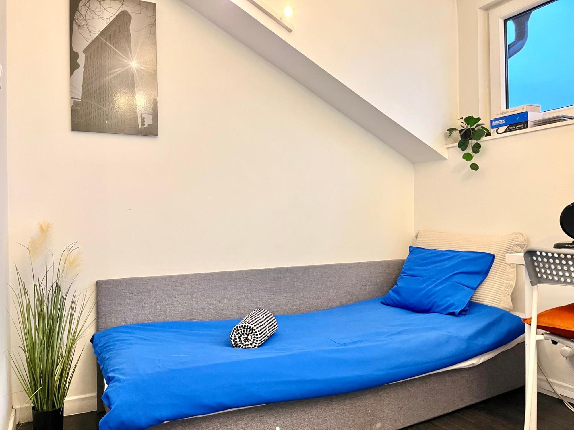 Chopin Apartments Self Check-In Varşova Dış mekan fotoğraf